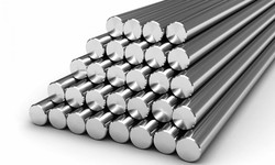 Strengthening Sustainability: Enhanced Stainless Steel in Industry