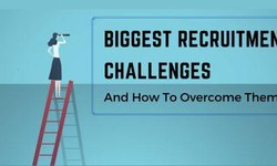 10 Challenges in IT Recruiting and their Solutions