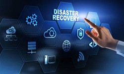Safeguarding Operations: Leveraging Disaster Recovery Services