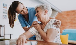 Home Care Nursing Enhancing Healthcare in the Comfort of Your Home