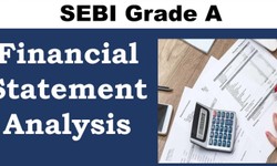 SEBI Grade A Exam: Financial Reporting and Analysis