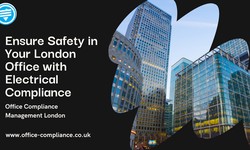 Navigating Electrical Compliance: Ensuring Safety and Reliability in the UK