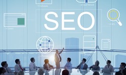 Demystifying SEO: A Beginner's Guide and Why Your Business Needs an SEO Company in Jaipur