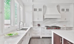 Must-Have Features for Your Modern Kitchen Cabinet Design