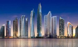 Upcoming Projects Developed By Damac properties