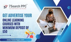 Promote Online Courses |  E-learning Ads | Promote E-learning