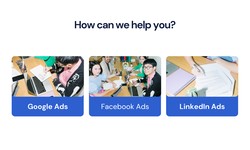 Google Ads Agency In Zirakpur | Param Digital Marketing