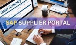 SAP Supplier Portal's Impact on Your Business