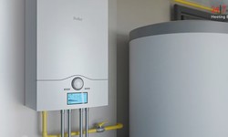 Breaking Down the Basics: Understanding Combi and System Boilers