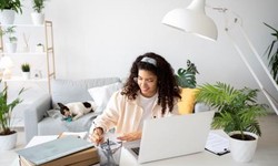Working from Home: Best Strategies for Remote Work