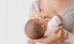 Prepare for Breastfeeding Success
