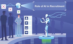 The Future of AI in Recruiting: Exploring the Benefits and Challenges