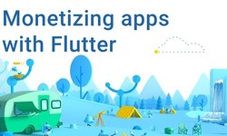 Monetizing Your Flutter App: Strategies for Success