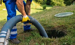 Premier Drainage Contractors in Baton Rouge - Quality Service Guaranteed