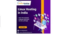 The Smart Choice: Linux Hosting for Indian Entrepreneurs