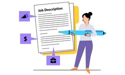 Writing High-Converting Job Descriptions: A Step-by-Step Guide for 2024