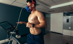 Demystifying Exercise with Oxygen Therapy (EWOT)