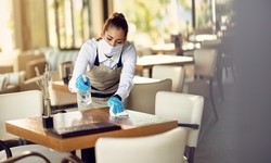 Housekeeping Services in West Delhi