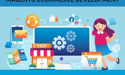 The Complete Manual for Crafting Magento eCommerce Development