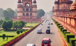 Self Drive Car Rental in Lucknow:Plan your perfect road trip hassle-free!