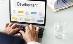Unleashing Business Potential: The Impact of a Website Developed by a Website Development Company in Jaipur