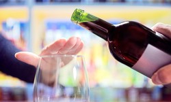 Find alcohol reduction program in Beverly Hills