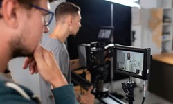 Behind the Scenes: The Making of Effective Corporate Videos