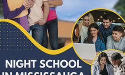 How to Excel in Night School in Mississauga