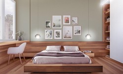 Sleeping on a Cloud: Discover the Comfort and Luxury of Platform Beds