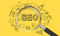 Empower Your Online Presence with Strategic SEO Services in Noida