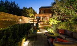 Illuminate Your Path: A Guide to LED Landscape Lights