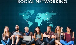 Social Networking: Best 8 Keys to Connect in Present