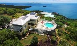 Elevate Your Vacation with Luxury Rentals in St. Thomas Virgin Islands