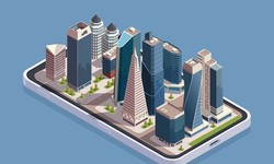 Top Real Estate App Development Companies in Middle East