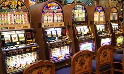How Bitcoin Live Casinos are Revolutionizing Gaming in Korea