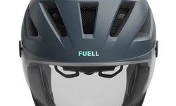 Safety First: Choosing the Right Bicycle Helmet in Edmonton