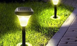 Illuminating Your Outdoors: The Power of Floodlights