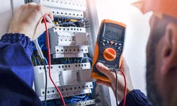 Why Should You Always Hire a Certified Electrician for Safety?