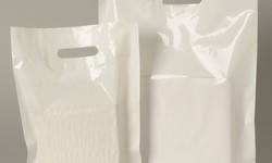 Biodegradable Poly Bags: The Eco-Friendly Alternative to Traditional Plastic Bags