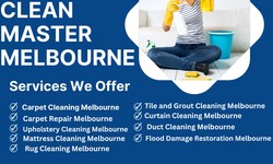 Deep Dive: The Ultimate Guide to Carpet Cleaning in Melbourne
