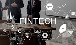 The Fintech Revolution: Reshaping Finance with Technology