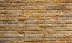Brick Veneer- The Versatile Solution for Exterior Improvements