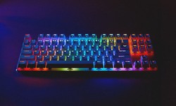 Conquering the World of Gaming Keyboard