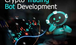 crypto trading bot development
