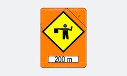 Maximising Visibility with JKR Signage: Enhancing Safety and Traffic Control