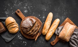 Top breads to choose for sandwiches