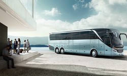 Beyond the Classics: Modern Coach Hire Oxford Experiences