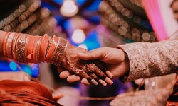 Unlocking the Secrets of Matrimonial Services in Delhi for a Happy Marriage