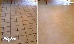 5 Expert Tips For Tile & Grout Cleaning In Scottsdale AZ