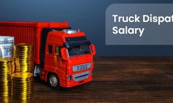 Truck Dispatcher Salary and Tackling Empty Miles in Truck Dispatching